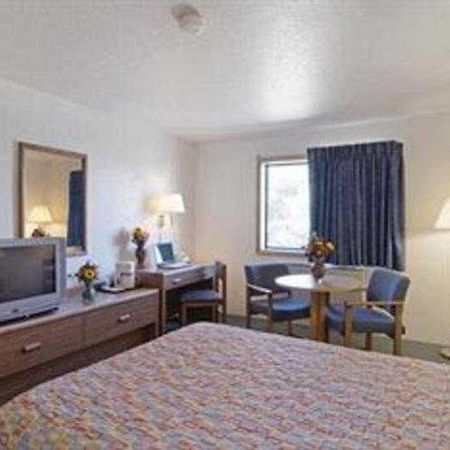 Americas Best Value Inn-Prescott Extérieur photo