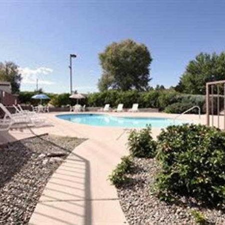 Americas Best Value Inn-Prescott Extérieur photo