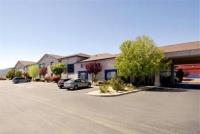Americas Best Value Inn-Prescott Extérieur photo