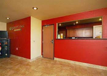 Americas Best Value Inn-Prescott Extérieur photo