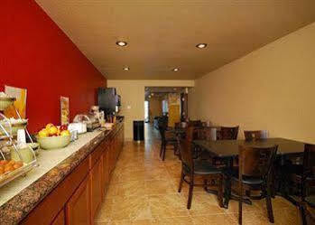 Americas Best Value Inn-Prescott Extérieur photo