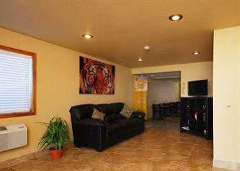 Americas Best Value Inn-Prescott Extérieur photo