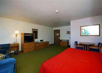 Americas Best Value Inn-Prescott Extérieur photo
