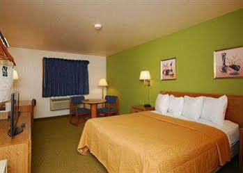 Americas Best Value Inn-Prescott Extérieur photo
