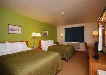 Americas Best Value Inn-Prescott Extérieur photo