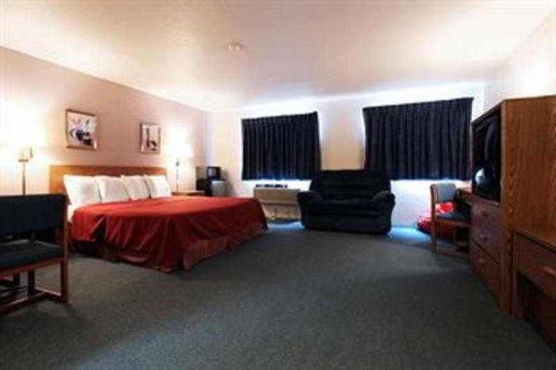 Americas Best Value Inn-Prescott Extérieur photo