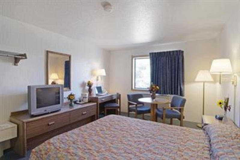 Americas Best Value Inn-Prescott Extérieur photo