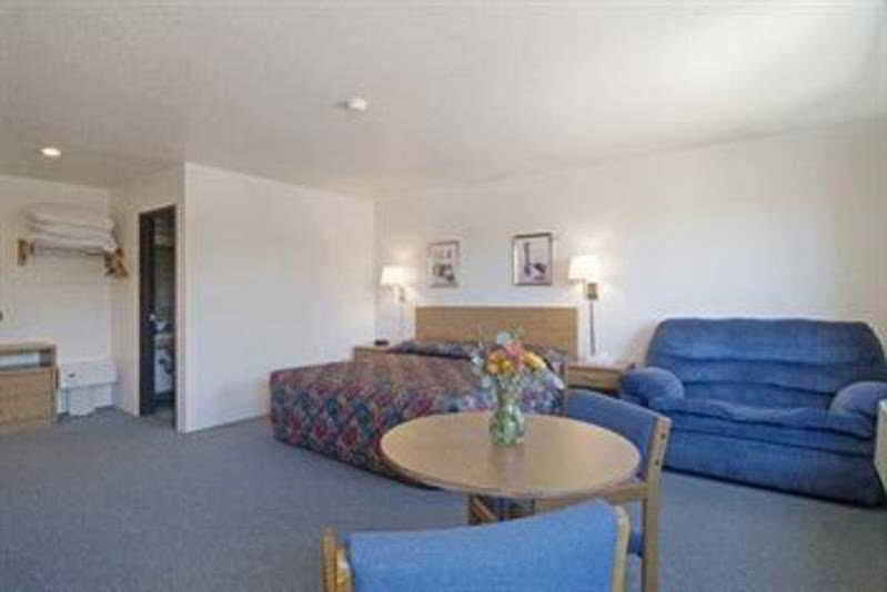 Americas Best Value Inn-Prescott Extérieur photo