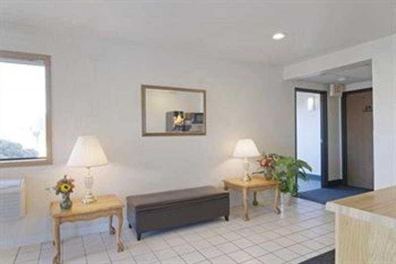 Americas Best Value Inn-Prescott Extérieur photo
