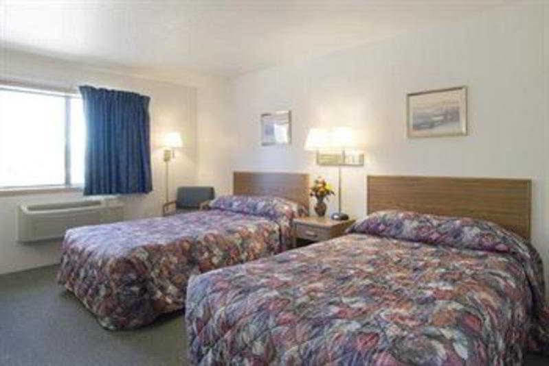 Americas Best Value Inn-Prescott Extérieur photo