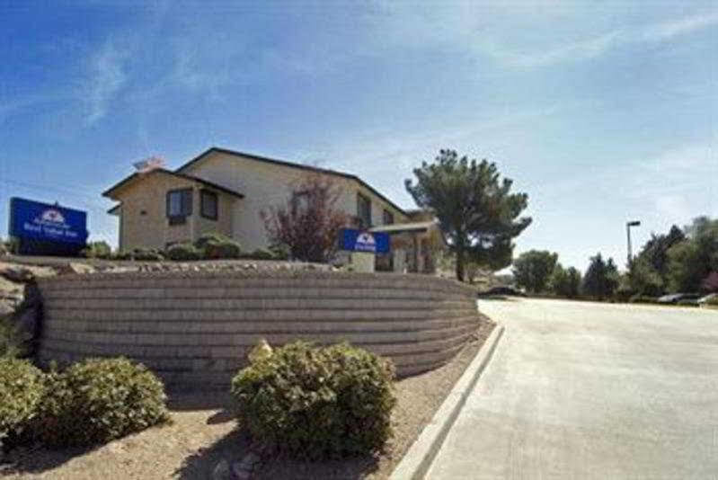 Americas Best Value Inn-Prescott Extérieur photo