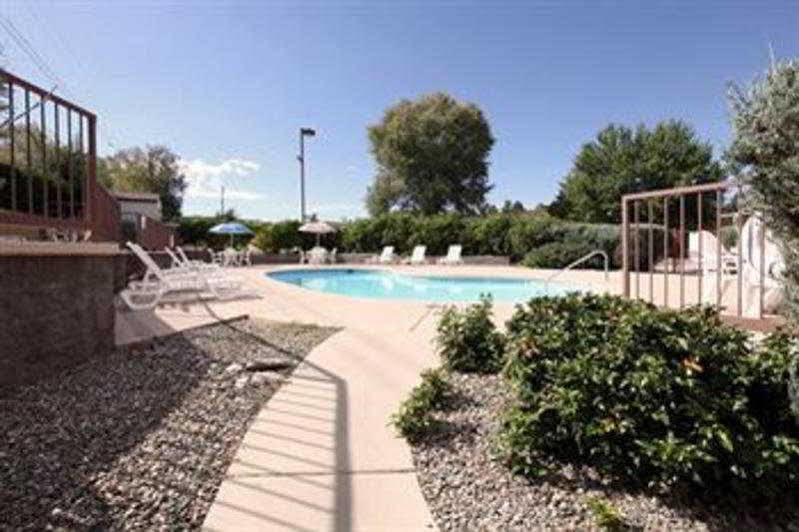 Americas Best Value Inn-Prescott Extérieur photo