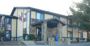Americas Best Value Inn-Prescott Extérieur photo